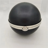 14 cm or 18 cm round shape metal
