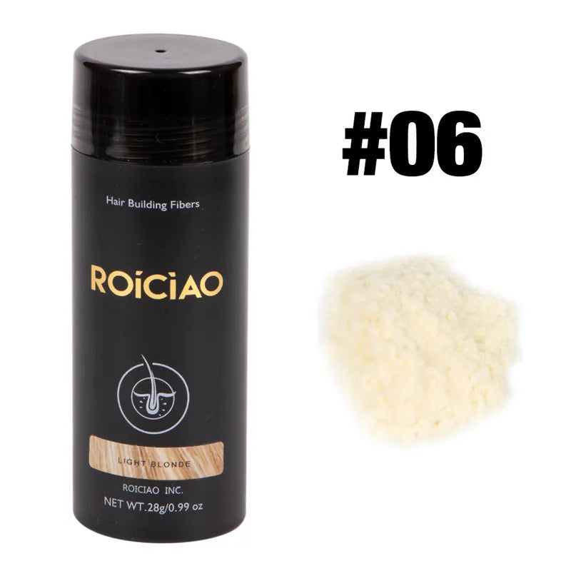 1pc Hair Fiber Applicator Hair Building Fiber Spray
