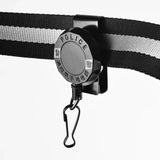 90CM Steel Wire Rope High Resilience Retractable Key