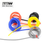 200cm Pneumatic Parts 5102c48 Soft Tubes Hose 4mm