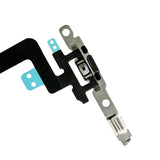 Power Button On Off Flex Cable for iPhone