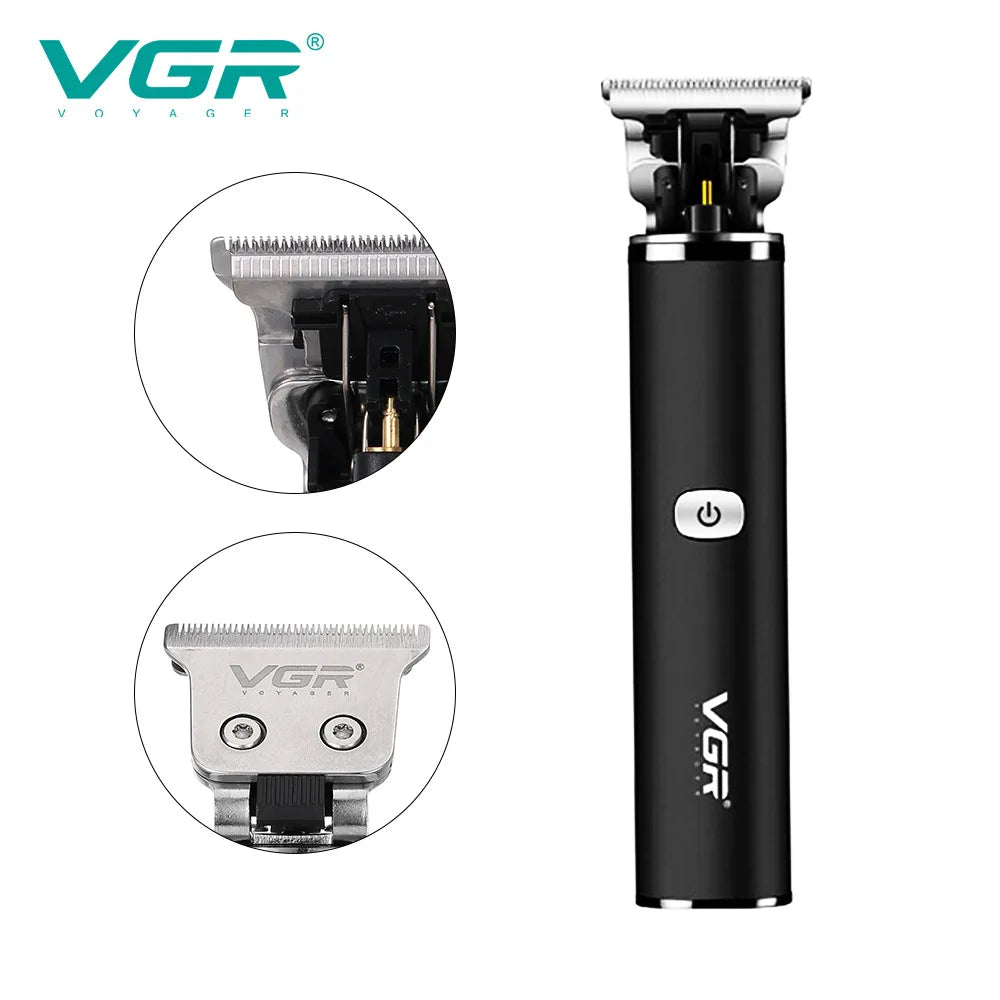 VGR 272 Hair Clipper Professional Rechargeable Personal Care