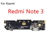 USB Charging Port Board Flex Cable Connector with