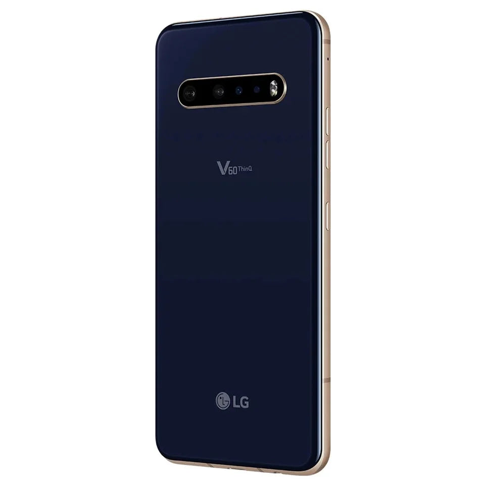 Original Unlock LG V60 ThinQ Dual-Screen V600AM/ V600TM