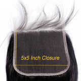 6X6 5x5 4X4 Lace Closure And 30 40