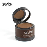 Sevich 20pcs/lot Hairline Shadow Powder hair root touch