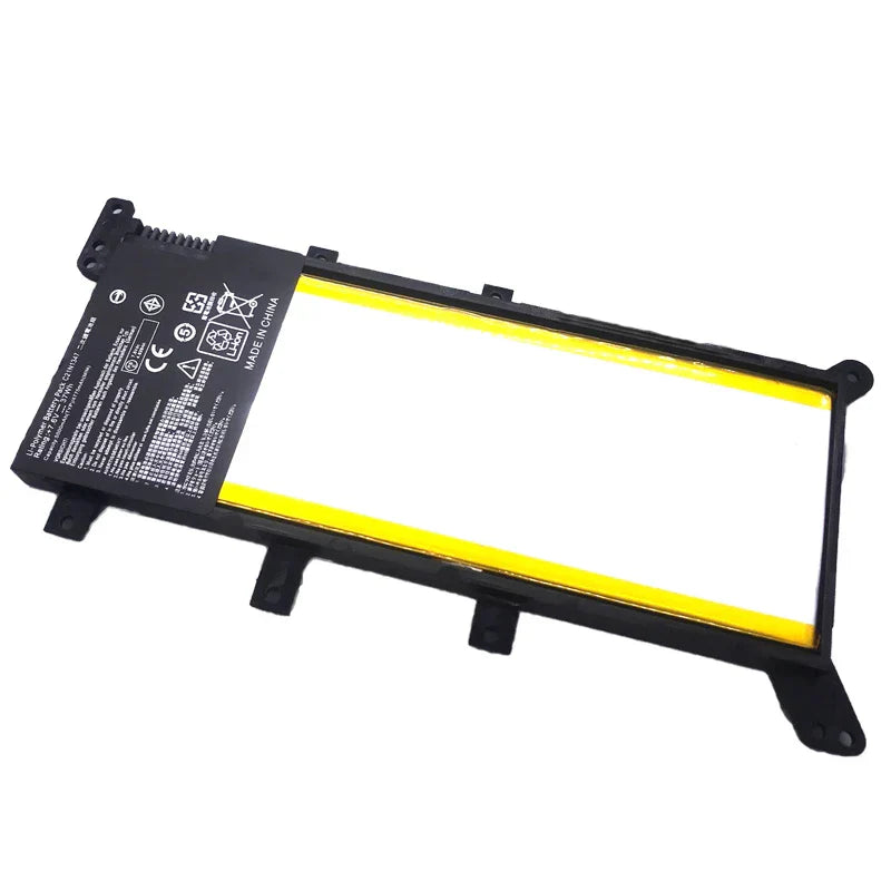 LMDTK New C21N1347 7.6V 37WH Laptop Battery For