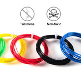 Plastic for 3d Pen 20 Colors 5 meter