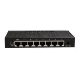 5 8 Port 1000Mbps Gigabit Network Switch Ethernet