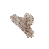 2023 Korea Luxury New For Women Flower Diamante