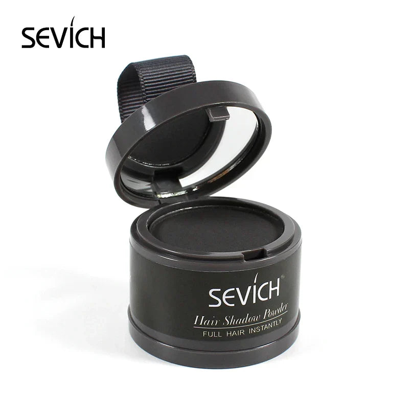 Sevich 20pcs/lot Hairline Shadow Powder hair root touch