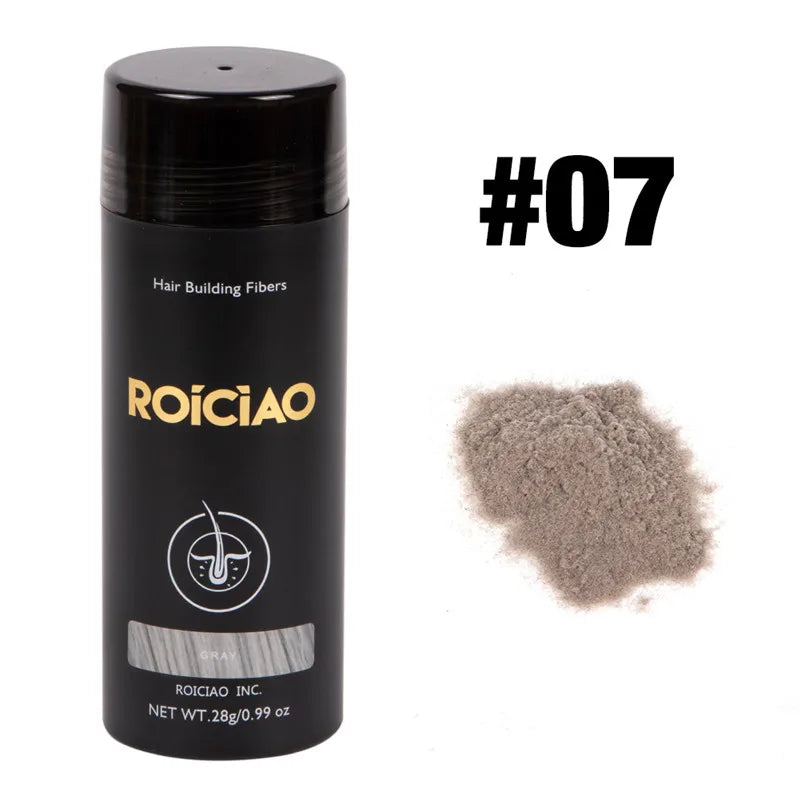 1pc Hair Fiber Applicator Hair Building Fiber Spray