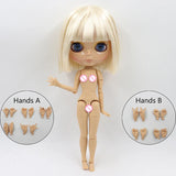 ICY DBS Blyth Doll BJD TOY Joint Body