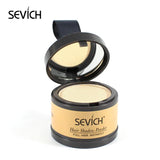 Sevich 20pcs/lot Hairline Shadow Powder hair root touch