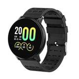IP 68 Waterproof Smart Watch Bluetooth Heart Rate