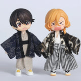 Obitsu 11 kimono Clothes Bjd Doll Clothes Accessories