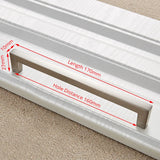 VARMSTUGA Cabinet Handles Kitchen Door Handles Drawer Knobs