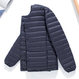 NewBang Matt Fabric Ultra Light Down Jacket Men