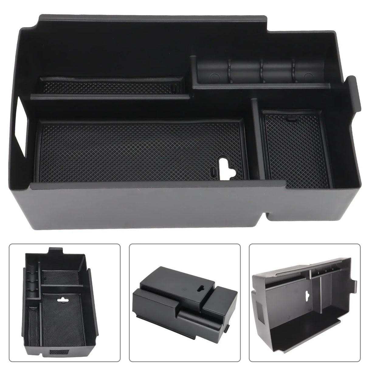 Car Accessories For Chevy Chevrolet Equinox Center Console