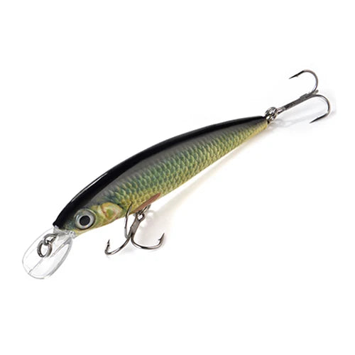 FTK Fishing Lure 1 pc Bass Lure 100mm/12g