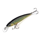 FTK Fishing Lure 1 pc Bass Lure 100mm/12g