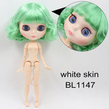 ICY DBS Blyth Doll 1/6 BJD Joint Body