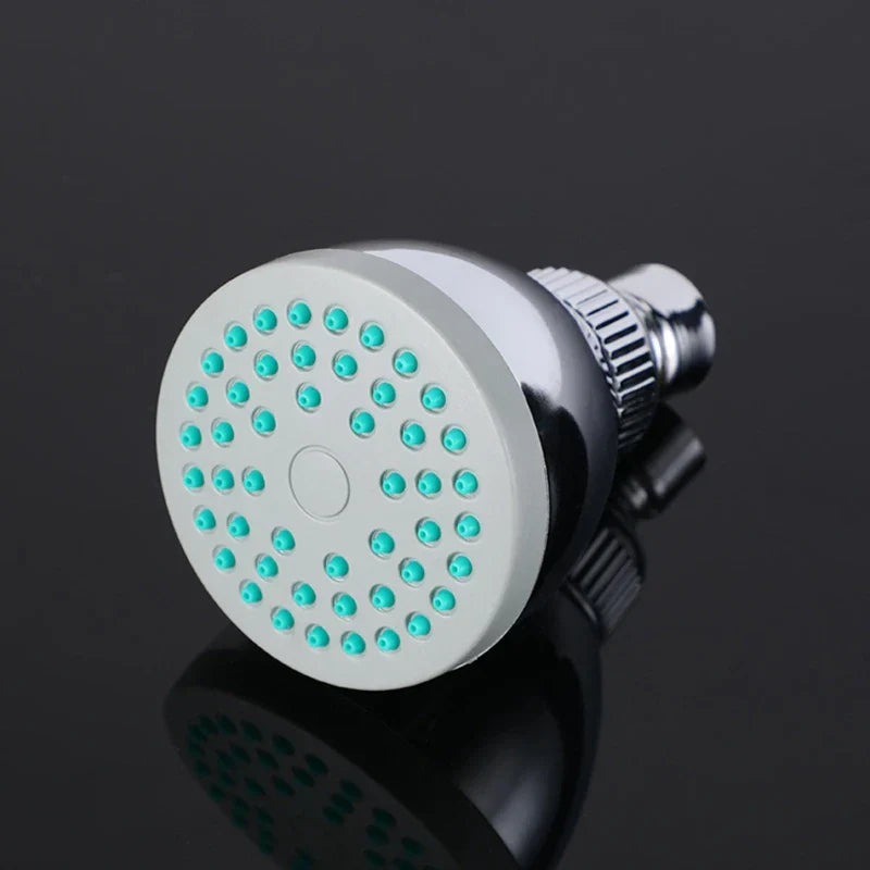 High Quality Multifunctional Shower Head Power Spray Wall
