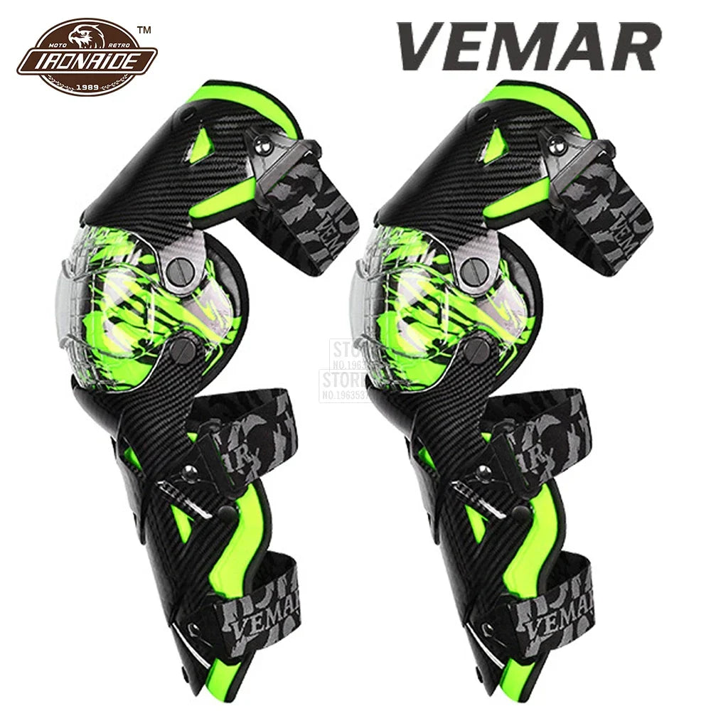 SCOYCO Motorcycle Knee Protection Motocross Protector Pads Guards Motosiklet Dizlik Moto Joelheira Protective Gear Knee Pads