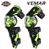 SCOYCO Motorcycle Knee Protection Motocross Protector Pads Guards Motosiklet Dizlik Moto Joelheira Protective Gear Knee Pads