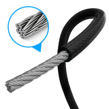 Speed Jump Rope Built In Counter Cross fit