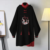 Winter Plus Size Dress Womens Chinese Traditional Style