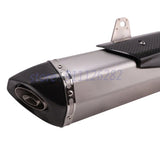 Slip On For HONDA XADV X ADV 750