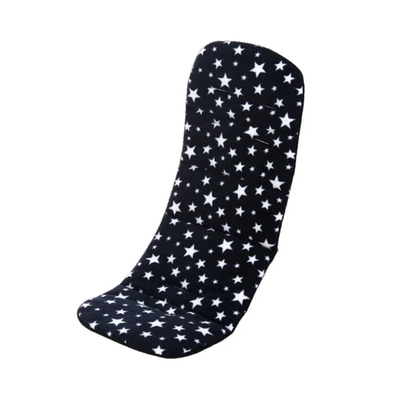 Universal Baby Stroller High Chair Seat Cushion Liner