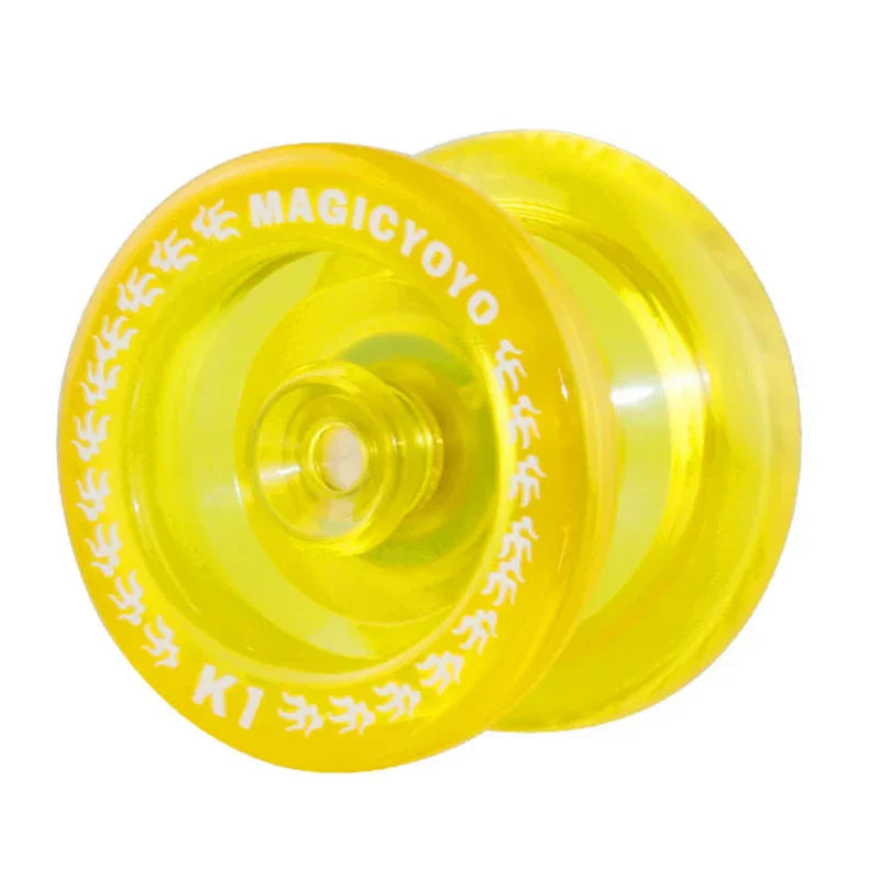 Genuine Magic yoyo K1 D1 Boys Plastic Yo-Yo