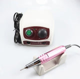 Strong 210/207B Electric Nail Drill 65W Milling Machine