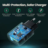 Ugreen USB Quick Charge 3.0 QC 18W USB