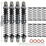 Metal 70mm 80mm 90mm 100mm 110mm 120mm Shock