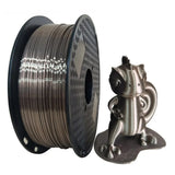 3D Printer 1.75mm PLA Filament Silk Rose Gold