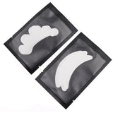 100Pairs Eyelash Extension Patches Under Eye Pads Paper