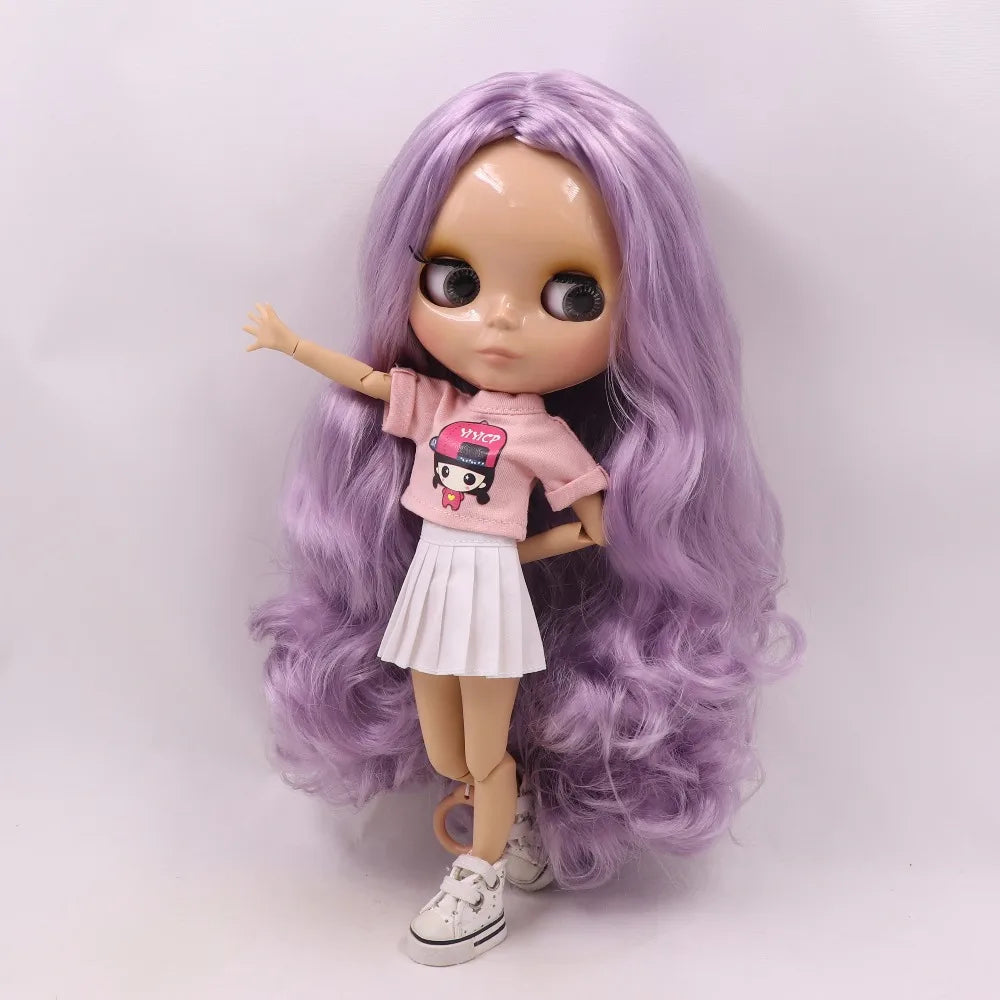 ICY DBS Blyth Doll 1/6 bjd toy joint