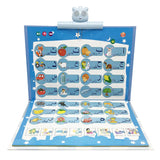 Arabic English E-book Early Childhood Education Toys Point