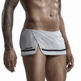 Men's Pyjamas Pajama Bottoms Men's Sexy Underwear Shorts