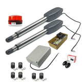Heavy Duty PKM-C02 Automatic Electric Swing Gate Opener