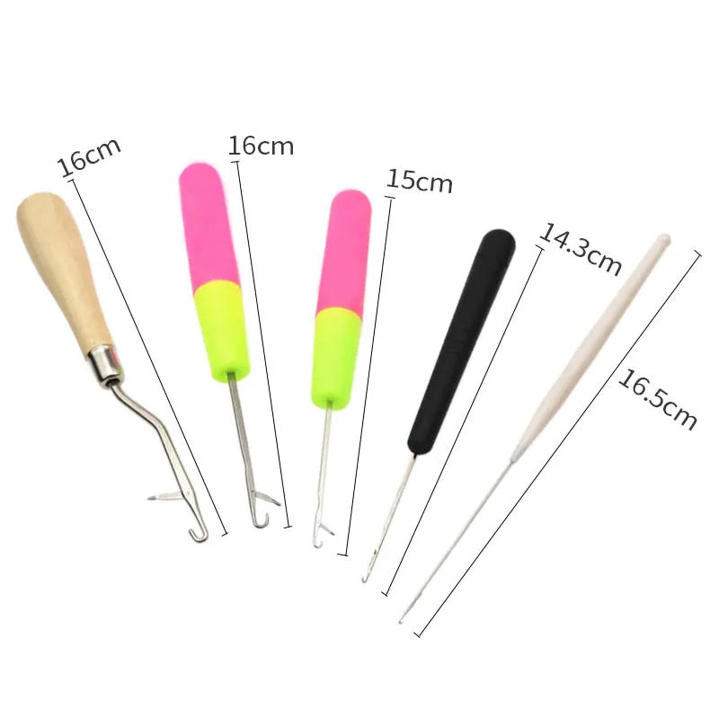 Sewing Tools repair sweater Sweater Wool Knitting Accessories