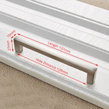 VARMSTUGA Cabinet Handles Kitchen Door Handles Drawer Knobs