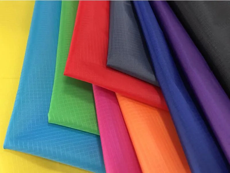 High quality 5m ripstop nylon kite cloth diy