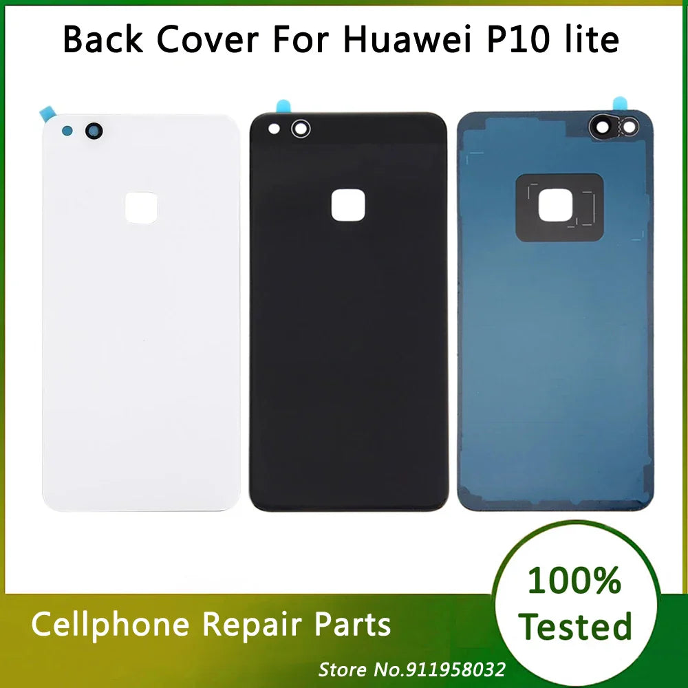 For Huawei P10 Lite Middle Frame Bezel Middle