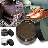 Ml Leather Coloring Paste Black White Brown Leather