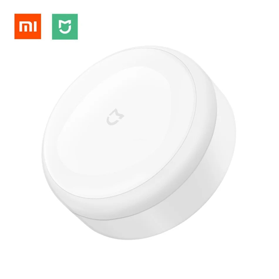 Xiaomi MiJIA LED Smart Infrared Human Body Motion