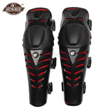 SCOYCO Motorcycle Knee Protection Motocross Protector Pads Guards Motosiklet Dizlik Moto Joelheira Protective Gear Knee Pads